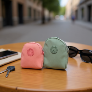 Portamonete a Zainetto Monodrago 11x8x4cm - Product Image 2