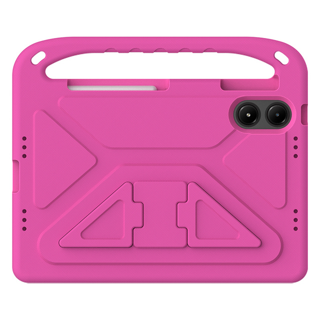 Kids Soft EVA Foam Shockproof Tablet Case for  Xiaomi Redmi Pad Pro 12.1 Inch Handle Foldable Kickstand Rugged Cover