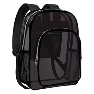 Sac à dos de voyage convertible en nylon pour homme, approuvé par les compagnies aériennes, échantillon gratuit - Product Image 3