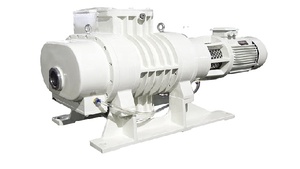 Bomba de Vacío Mecánica ERP-150 Roots - Product Image 5