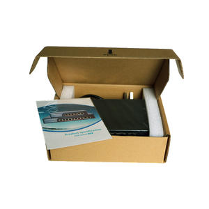 Commutateur PoE Gigabit 11 ports avec 8 ports PoE Gigabit et 1 ports SFP Gigabit - Product Image 3