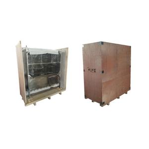 Biorreactor de membrana de Pvdf sumergido, prensa al vacío, tratamiento de agua gris, sistema Mbr, gran oferta - Product Image 2