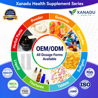 Poudre d'électrolytes XANADU |   Boisson Énergisante Personnalisée OEM aux Saveurs/Recettes de Fruits en Sachets – Hydratation, Énergie, Concentration, Supplément Sportif en Gros