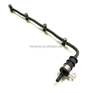 Piezas de Venta caliente Hengney 17511-00Q0K 1751100Q0K para <span class=keywords><strong>NISSAN</strong></span> QASHQAI 2017 TUBE-FUEL - Product Image 2