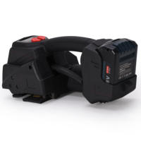 V6 V6L Vente chaude  Sangles PP PET, ceintures, machine à cerclage, alimentée par batterie, manuelle automatique, pour outils de cerclage PET de 13 à 19 mm