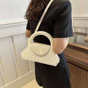 New Women'sBag Shoulder Women's Trendy Crossbody <b>Bag</b> Women's <b>Bag</b> Handheld Fashion - Product Image 4