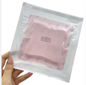 Apósitos de Espuma de Silicona Autoadhesivos para Reparación de Heridas y Úlceras por Presión - Product Image 5