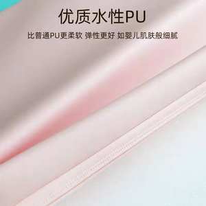 Tapete de juego Fan Ai Baby IXPE de 4 cm de grosor, plegable, para bebés y niños pequeños, tapete de seguridad para gatear en la sala de estar - Product Image 5