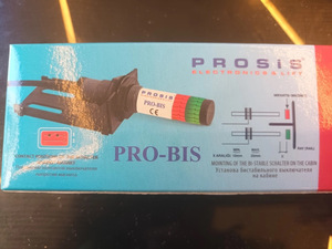 Vente Flash : Interrupteur Bistable PRO-BIS pour Ascenseur <span class=keywords><strong>Prosis</strong></span> - Pièces d'Ascenseur - Product Image 4