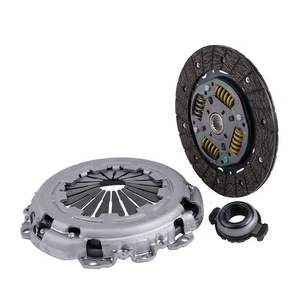 <span class=keywords><strong>Kit</strong></span> d'<span class=keywords><strong>embrayage</strong></span> pour pièces automobiles au <span class=keywords><strong>prix</strong></span> d'usine 826360 826211 801290 877245 826813 826812 821333 821086 Compatible avec Peugeot <span class=keywords><strong>206</strong></span> TU5 - Product Image 3