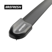 Balai d'essuie-glace automatique de qualité supérieure REFRESH en gros Balais d'essuie-glace de plusieurs pieds Lames d'essuie-glace de pare-brise d'usine pour voitures 99.5%