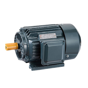 Motores Asíncronos Trifásicos de Alta Eficiencia YD Serie 225S, 380v, 28KW, AC, 6P, 4P, 22KW, Doble Velocidad, YD 225S-6/4, Trifásico, YD AC - Product Image 3