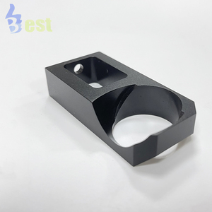 Bán nóng chất lượng cao tùy chỉnh chính xác gia công <span class=keywords><strong>CNC</strong></span> một phần giá rẻ thép không gỉ Hàn dịch vụ máy móc - Product Image 3