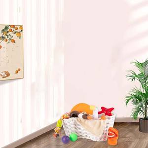 Cesta de juguetes de madera con asas, organizador de almacenamiento con <span class=keywords><strong>pizarra</strong></span> divertida para escribir, ideal para juguetes masticables de perro - Product Image 4