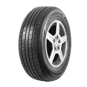 汽车轮胎255/55R18 llantas para汽车255 55 18气动无内胎充气轮胎，适用于各种尺寸的汽车