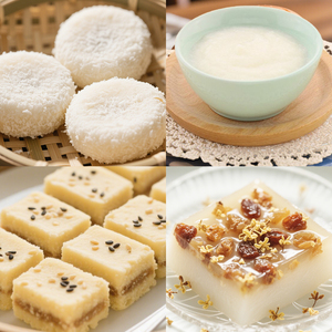 Polvo de Hongo Poria Cocos (Fu Ling) Premium, Superalimento para la Calma y el Bienestar, Agregar a Smoothies y Repostería Saludable - Product Image 6