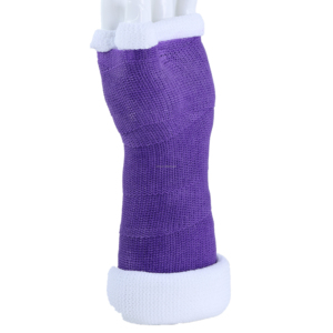 Suministros Médicos Económicos al por Mayor, Cinta de Yeso Ortopédica de Poliuretano y Fibra de Vidrio Personalizada - Product Image 4