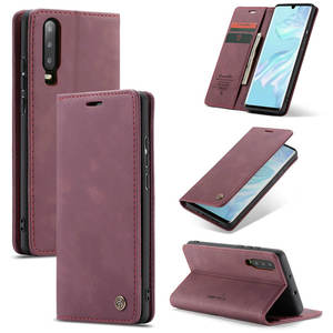 CaseMe-funda trasera suave de TPU para móvil, carcasa plegable de pie para Huawei <span class=keywords><strong>Mate</strong></span> 50 <span class=keywords><strong>Pro</strong></span> P40 lite, P30 P20 lite P40 <span class=keywords><strong>Pro</strong></span> - Product Image 6