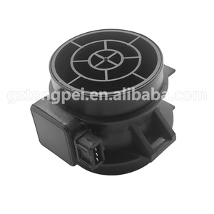 Misuratore di portata d'aria di massa sensore per <span class=keywords><strong>BMW</strong></span> <span class=keywords><strong>E46</strong></span> E39 E38 E36 pezzi di ricambio OEM 13621432356 - Product Image 4
