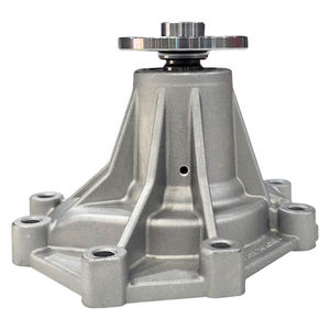 Bomba de Agua Coreana de Repuesto 251004A000 para Vehículos HYUNDAI KIA - Componente Premium del Sistema de Refrigeración de Exportador Coreano - Product Image 2