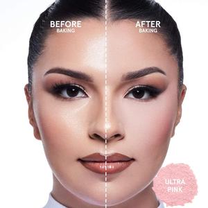 Private Label 24 Hours <strong>Best</strong> <strong>Face</strong> Matte Oil Control Vegan Loose <strong>Powder</strong> Makeup Shimmer pink Setting <strong>Powder</strong>