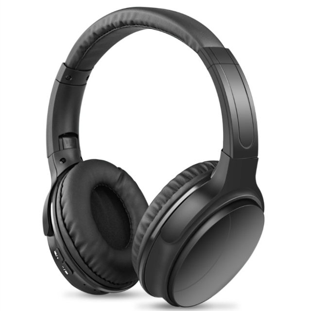 HK02 Top Selling New Arrival 2021 New Launch Bluetooth Headphones Over-Ear Wireless Headset