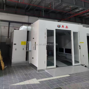 <span class=keywords><strong>Cabine</strong></span> <span class=keywords><strong>de</strong></span> <span class=keywords><strong>peinture</strong></span> pour voiture <span class=keywords><strong>Cabine</strong></span> <span class=keywords><strong>de</strong></span> <span class=keywords><strong>peinture</strong></span> Mystic Tan <span class=keywords><strong>d</strong></span>'<span class=keywords><strong>occasion</strong></span> avec système <span class=keywords><strong>de</strong></span> purification <span class=keywords><strong>d</strong></span>'air <span class=keywords><strong>Cabine</strong></span> <span class=keywords><strong>de</strong></span> <span class=keywords><strong>peinture</strong></span> <span class=keywords><strong>automobile</strong></span> - Product Image 6