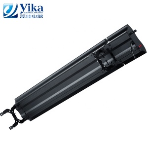 Aquecedor de teto infravermelho ir montado, aquecedor radiante 3kw - Product Image 4