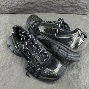 Zapatillas Deportivas de Lujo de Diseñador de Alta Calidad, Talla 3XL, Originales, Casuales, para Caminar, de Tendencia - Product Image 2