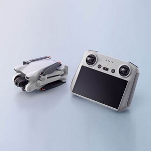 December HOT SALE Mini3 Original 4k <b>Camera</b> Drone <b>Mini</b> 3 (RC) Remote Controller with Screen Dron - Product Image 1