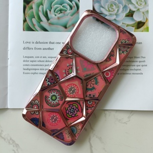 New Arrival mềm TPU điện thoại di động bìa cho TECNO POP 8 Spark 20c 20pro Infinix thông minh 8 chống sốc điện thoại di động trường hợp - Product Image 2