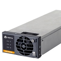 Emerson Vertiv AC/DC solaire MPPT convertisseur communication 48V/2000W S48-2000e3 Alimentation à découpage