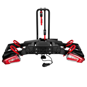 Support de vélo électrique pliable multifonctionnel, nouveau design universel et populaire aux États-Unis - Product Image 5