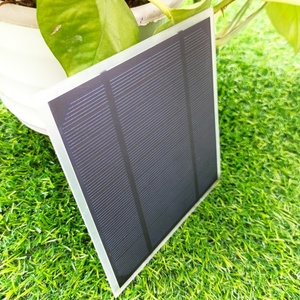 Panel <span class=keywords><strong>Soler</strong></span> Paneles Solares Panneau Solaire En Forme De Triangle Pannelli Fotovoltaici 6 Volt Mini Panel Solar <span class=keywords><strong>Sol</strong></span> Painal 6 Volt - Product Image 6