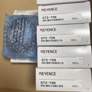Gt2-71d Gt2-100p Gt2-100n ชุดเครื่องขยายสัญญาณเซ็นเซอร์แบบสัมผัส, ประเภทขั้วต่อ, Pnp และ - Product Image 5