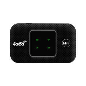 4G <span class=keywords><strong>WiFi</strong></span> มือถือ <span class=keywords><strong>E5573</strong></span>เราเตอร์ Type-C 4G พร้อมช่องใส่ซิมการ์ด3000mAh กระเป๋าไฟร์วอลล์แบบพกพาสำหรับใช้งานกลางแจ้ง - Product Image 3