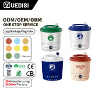 YUEDISI Cuiseur à riz multifonction, mini-mijoteuse électrique antiadhésive pour nouilles et hotpot