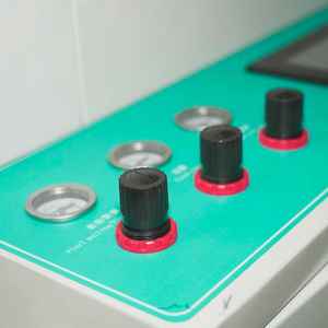 SUYI 全自动宠物粪便垃圾袋塑料袋制袋机（带卷轴） - Product Image 2