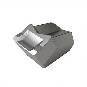 GFN 3 IC354 <strong>Square</strong> Tungsten Carbide External Turning <strong>Tool</strong> for Stainless Cast Iron CNC Customizable Hard Alloy OEM Support - Product Image 4