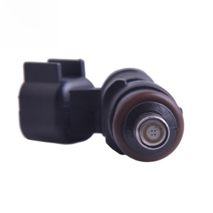 Válvula de Inyección de Combustible de Calidad Confiable, Piezas de Motor OEM 0280158284 para <span class=keywords><strong>Ford</strong></span> <span class=keywords><strong>Fiesta</strong></span> 2009-2012 <span class=keywords><strong>1.6</strong></span> TDCi, Inyector de Combustible 0280158284 - Product Image 5