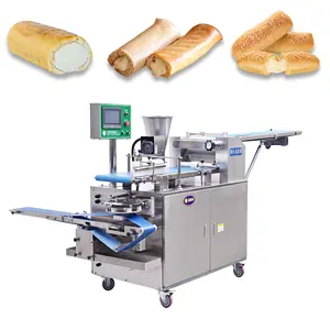 2024 Offre Spéciale multifonction Machines à pain commerciales entièrement automatiques Machine à pain à bâton