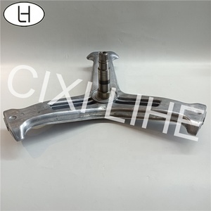 <span class=keywords><strong>Repuestos</strong></span> para Lavadora Totalmente Automática, Tambor de Carga Frontal, Araña de Tambor para Lavadora <span class=keywords><strong>LG</strong></span> MHW62021601 - Product Image 2