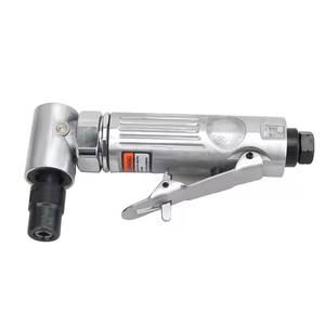 Kit de Amoladora Neumática de 1/4\" DR <span class=keywords><strong>90</strong></span>, Juego de Amoladora Angular de Aire de 16 Piezas, 20000 RPM, <span class=keywords><strong>90</strong></span> psi, 1 Año de Garantía, Interruptor de Gatillo, Modelo CT-AADG14K - Product Image 5