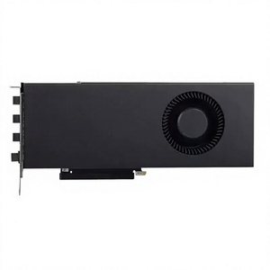 Tarjeta Gráfica Profesional 5090 32GB GDDR7 con Ray Tracing para Deep Learning y Renderizado de Video 8K, Rendimiento de Última Generación - Product Image 2