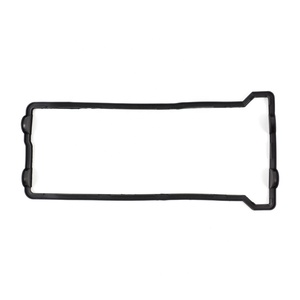 Junta de cubierta de culata de goma para motocicleta, para <span class=keywords><strong>Kawasaki</strong></span> ZX1000, ZX-10R, <span class=keywords><strong>ZX10R</strong></span>, años 2004 a 2010, 2005, 2006, <span class=keywords><strong>2007</strong></span>, 2008, 2009, 11061 a 0223 - Product Image 1