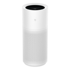 เครื่องเพิ่มความชื้นในอากาศ Xiaojia No-Mist รุ่น 3Pro ความจุ 6.1-10 ลิตร ระบบทำความสะอาดอัจฉริยะ สำหรับใช้ในบ้าน - Product Image 1