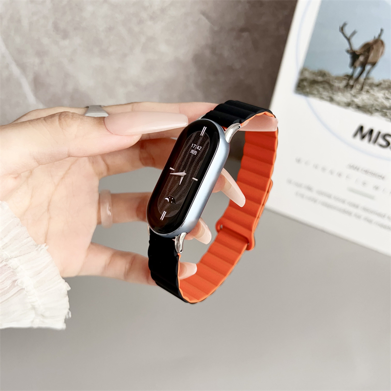 1#Black/Orange