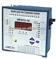Alta calidad rpcf jkw auto compensación de potencia reactiva controlador para condensadores - Product Image 2