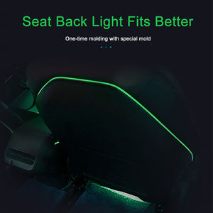 ไฟตกแต่งภายใ<span class=keywords><strong>น</strong></span>รถยนต์ TELISE รุ่น Symphony Ambient Light สำหรับรถยนต์ Model 3 และ Y - Product Image 3