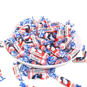 Emballage OEM de bonbons <span class=keywords><strong>au</strong></span> <span class=keywords><strong>lait</strong></span> crémeux à mâcher <span class=keywords><strong>au</strong></span> lapin blanc - Product Image 5